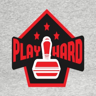 Play Hard T-Shirt